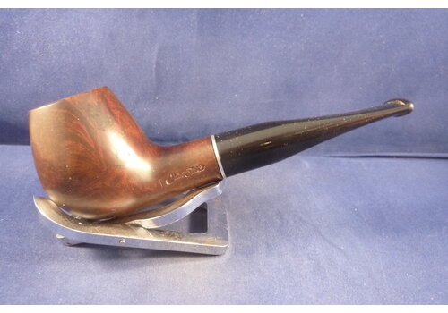 Pipe Jean Claude Smooth Brown 