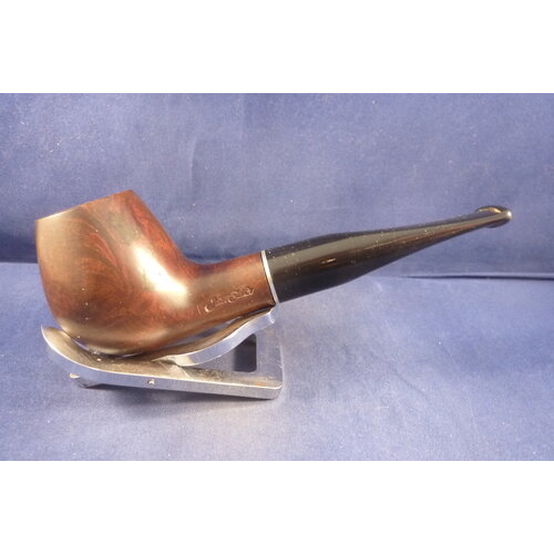 Pipe Jean Claude Smooth Brown 