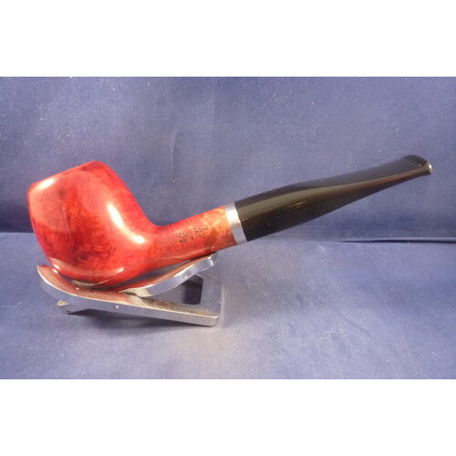 Pijp Aldo Velani Rosso 