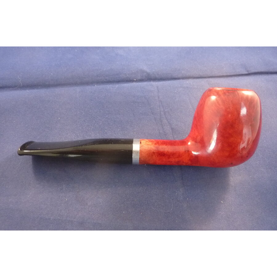 Pijp Aldo Velani Rosso