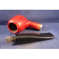 Pipe Aldo Velani Rosso