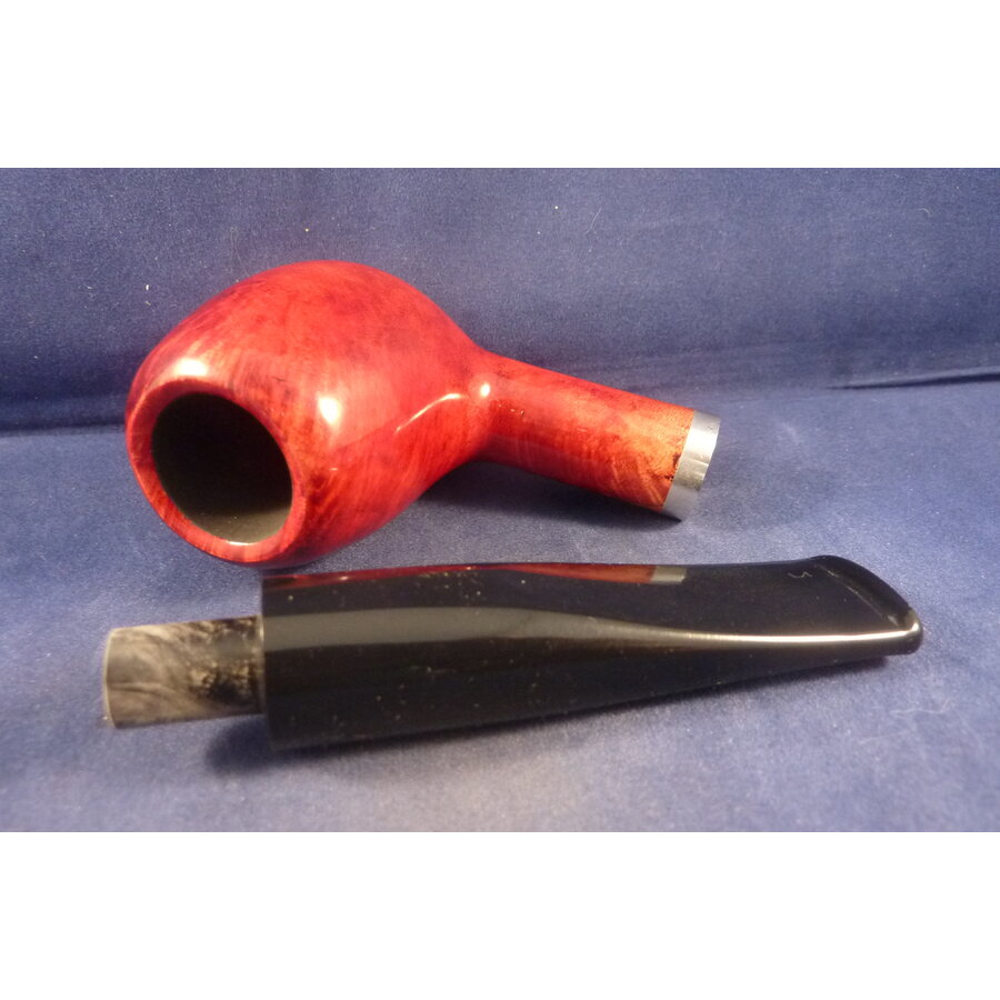 Pijp Aldo Velani Rosso