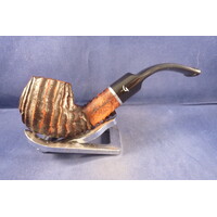 Pipe Giordano Twister 16641 Rustic