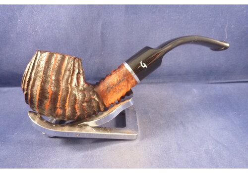Pipe Giordano Twister 16641 Rustic 