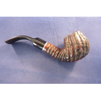 Pijp Giordano Twister 16641 Rustic