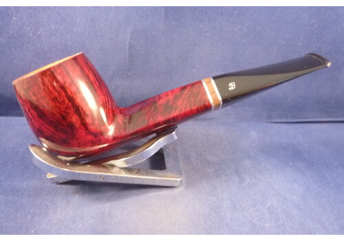 Pijp Big Ben Classic 512 TwoTone Red 