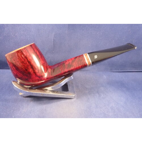 Pipe Big Ben Classic 512 TwoTone Red 