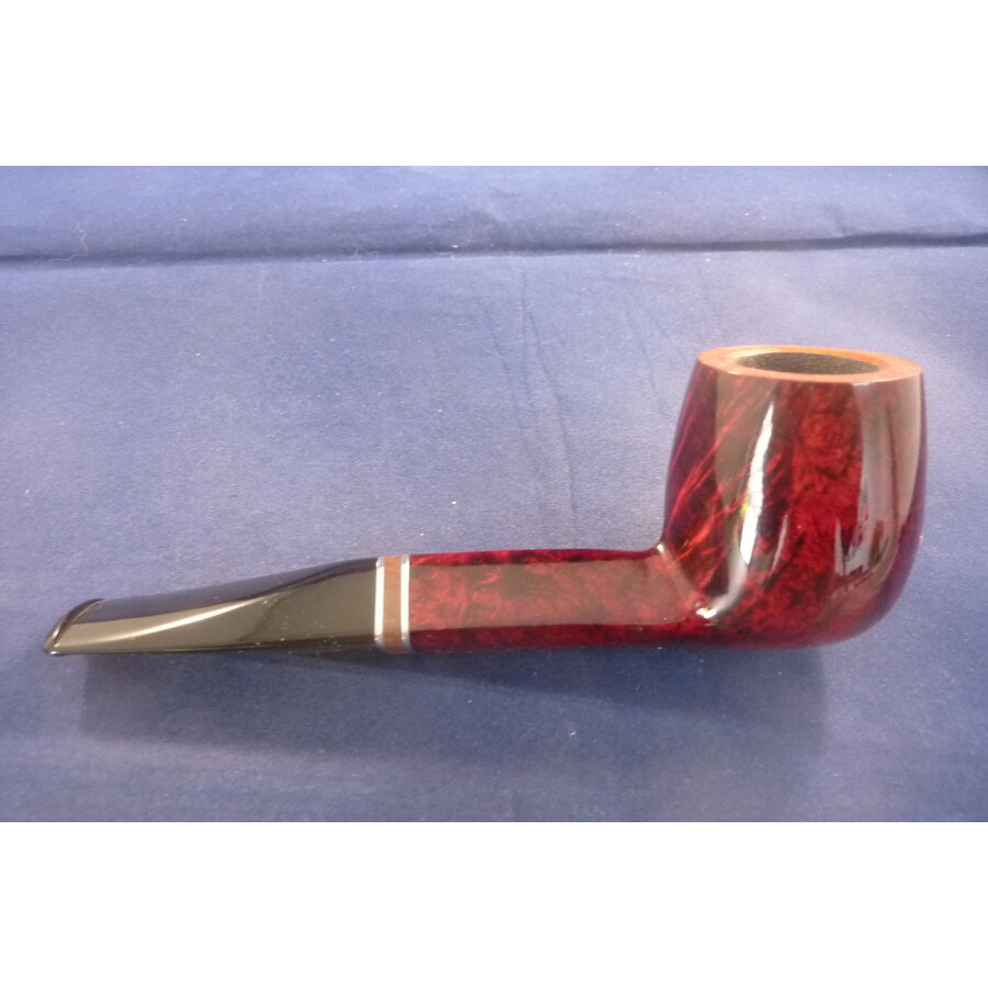 Pijp Big Ben Classic 512 TwoTone Red