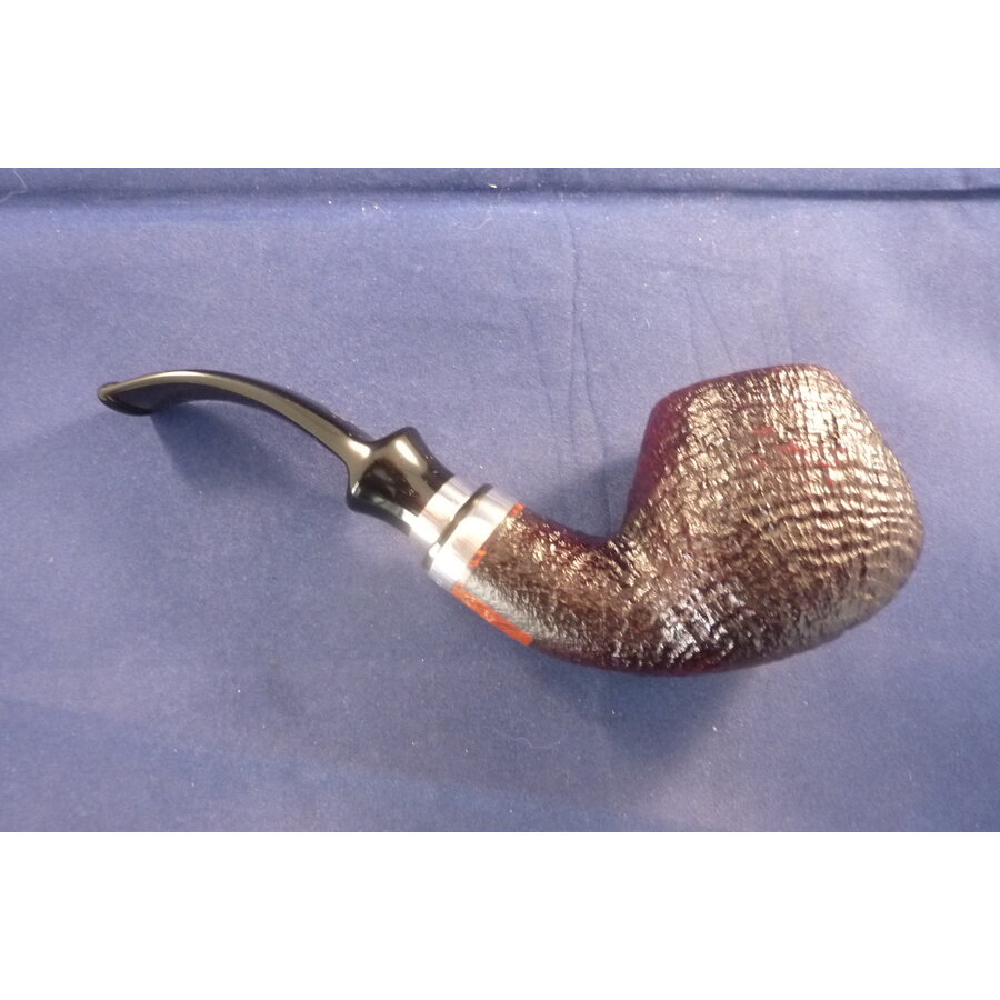 Pijp Stanwell X-Mas 2003