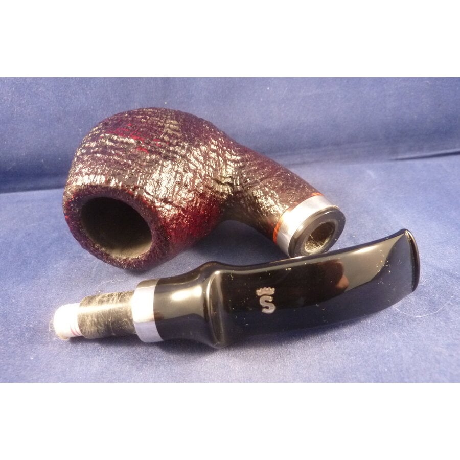 Pijp Stanwell X-Mas 2003