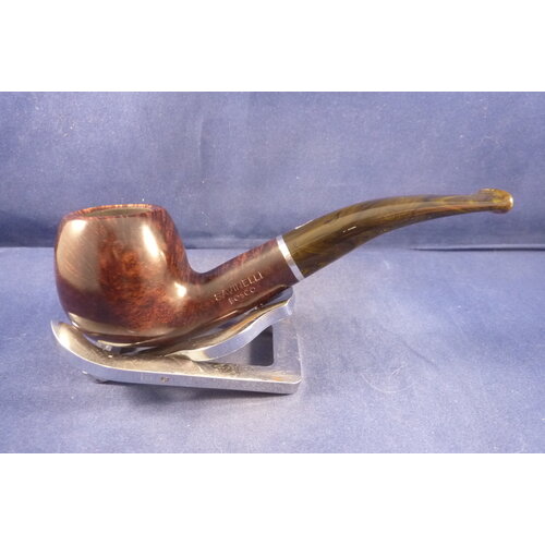 Pijp Savinelli Bosco 626 Smooth 