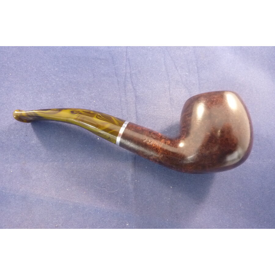 Pijp Savinelli Bosco 626 Smooth