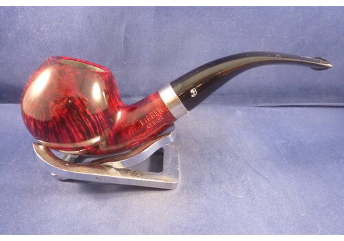 Pijp Big Ben Odeon TwoTone Red 502 