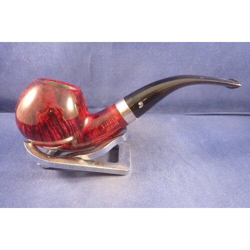 Pipe Big Ben Odeon TwoTone Red 502 