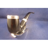 Pipe Peterson Pipe of the Year 2008 Ebony