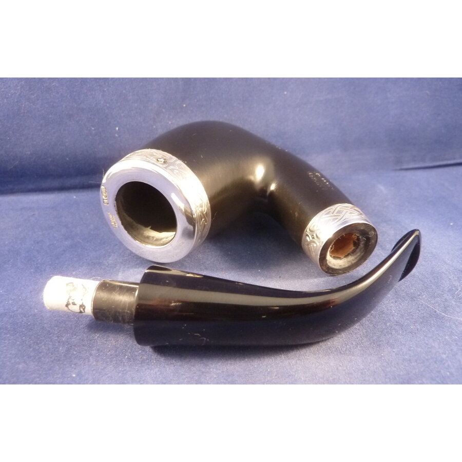 Pijp Peterson Pipe of the Year 2008 Ebony