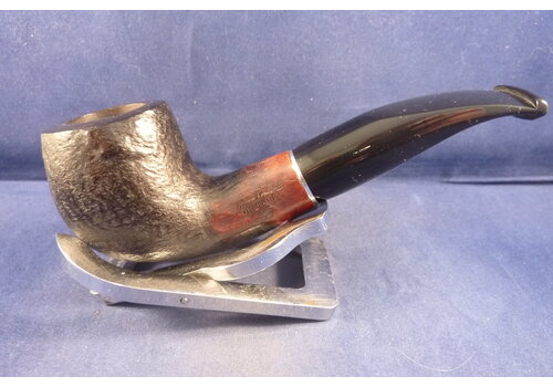 Pipe Aldo Velani Cestino 