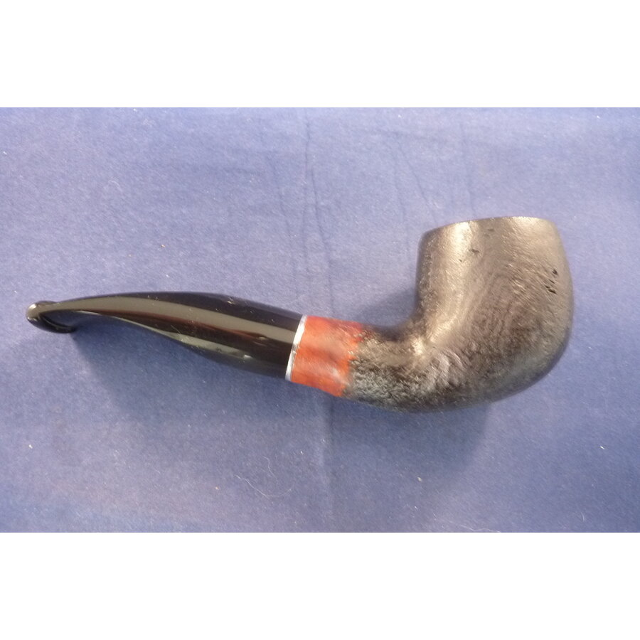 Pipe Aldo Velani Cestino