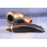 Pipe Aldo Velani Cestino