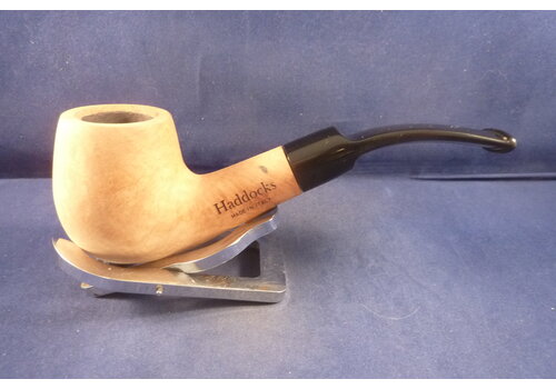 Pipe Haddocks Natural Smooth 