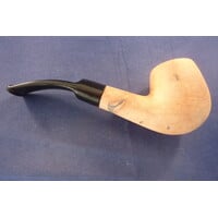 Pipe Haddocks Natural Smooth