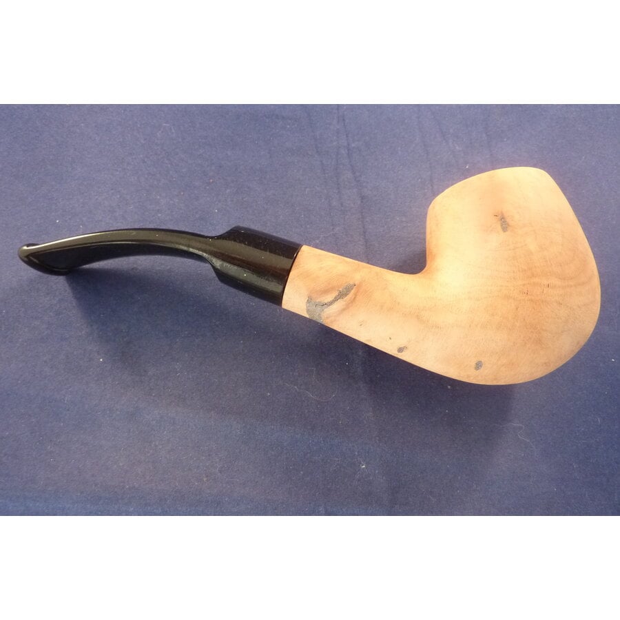 Pipe Haddocks Natural Smooth