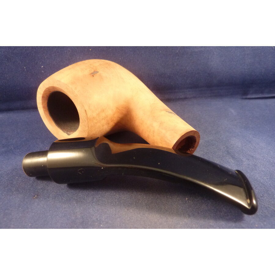 Pipe Haddocks Natural Smooth