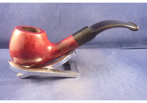 Pipe Aldo Velani Cestino 