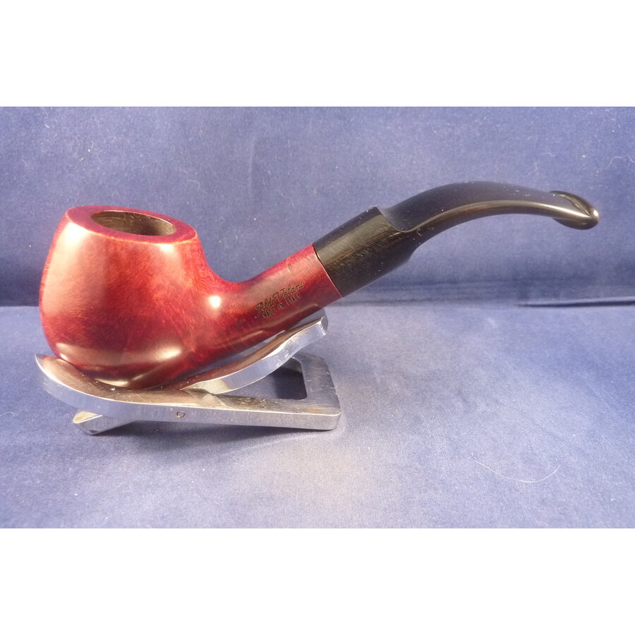 Pipe Aldo Velani Cestino