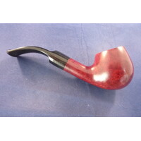 Pipe Aldo Velani Cestino