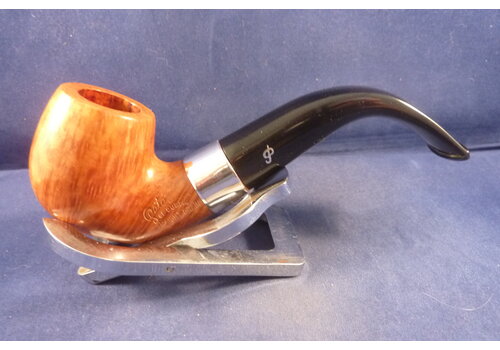 Pipe Peterson Straight Grain 230 
