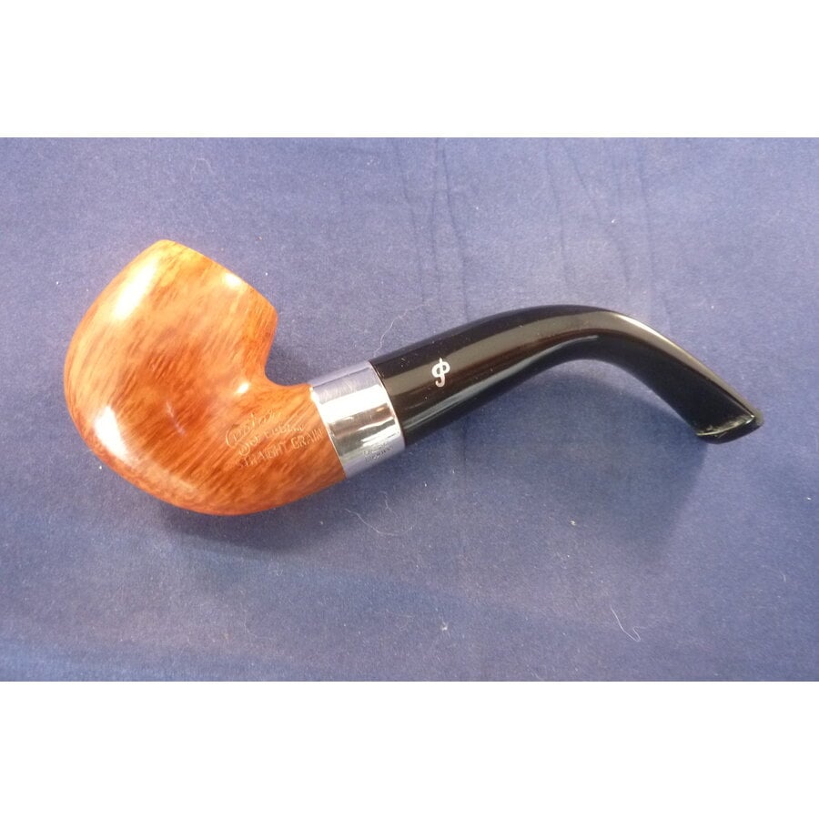 Pipe Peterson Straight Grain 230