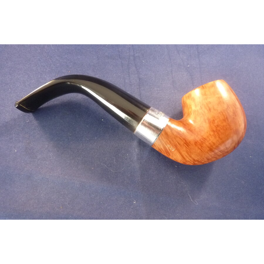 Pipe Peterson Straight Grain 230