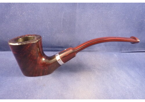 Pijp Dunhill Chestnut 4 (2022) 