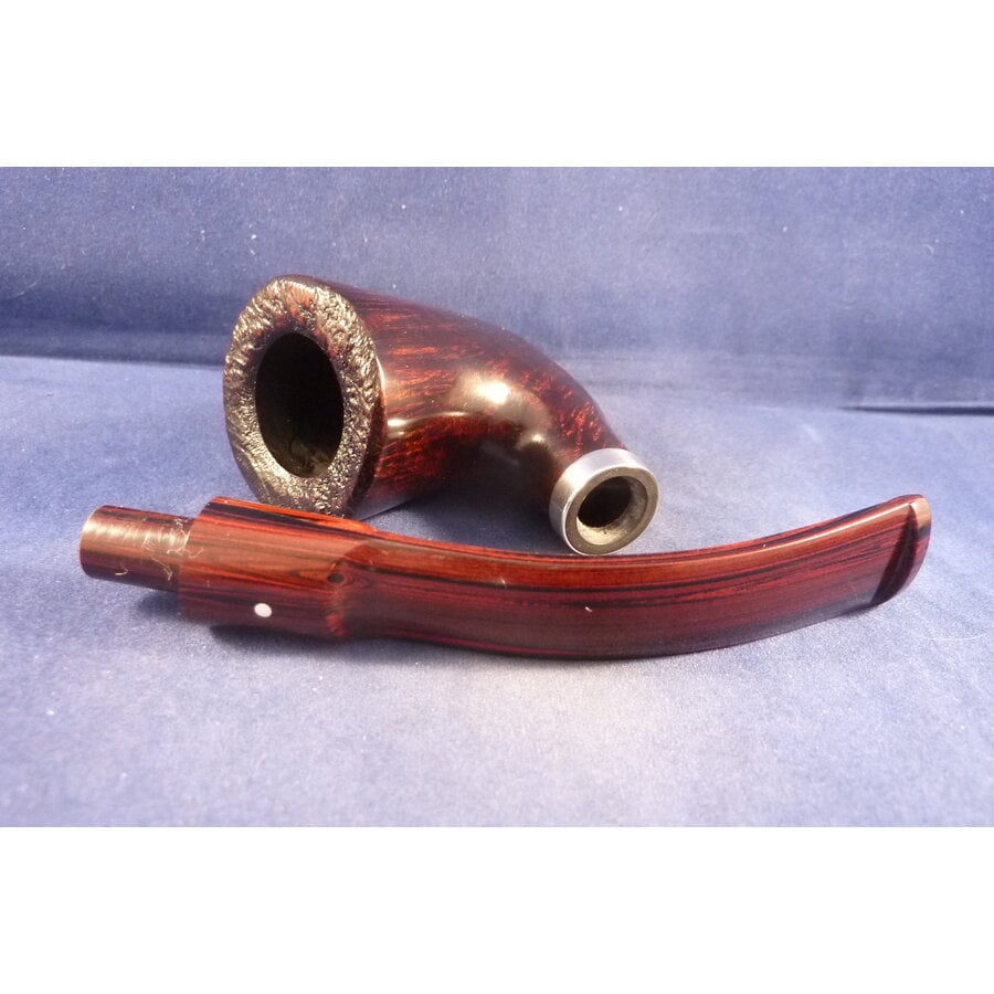 Pijp Dunhill Chestnut 4 (2022)