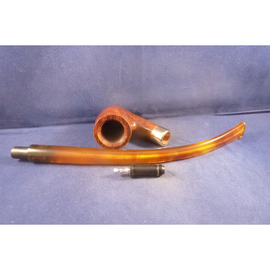 Pipe Chacom Churchill Smooth Churchwarden 808