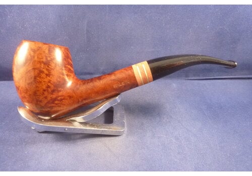 Pijp Vauen Brass 2341 