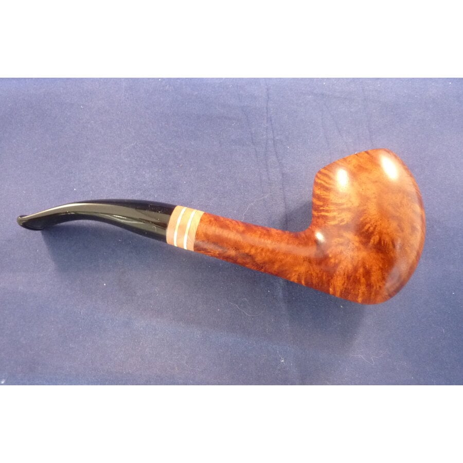 Pipe Vauen Brass 2341