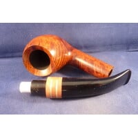 Pipe Vauen Brass 2341