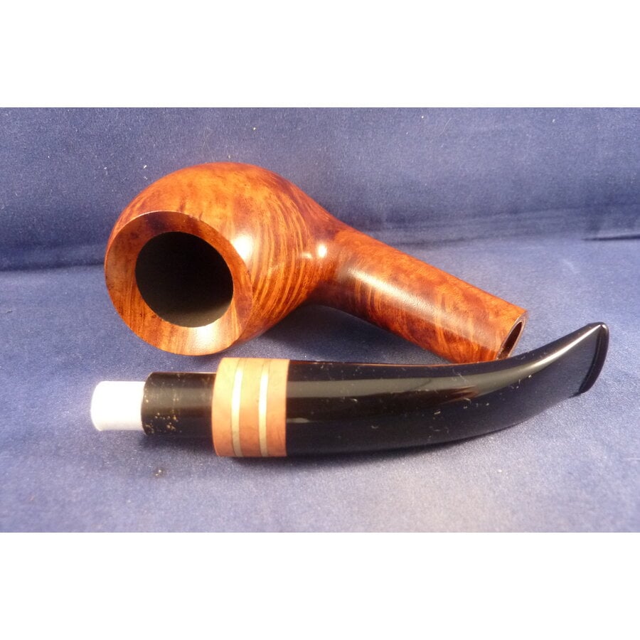 Pijp Vauen Brass 2341