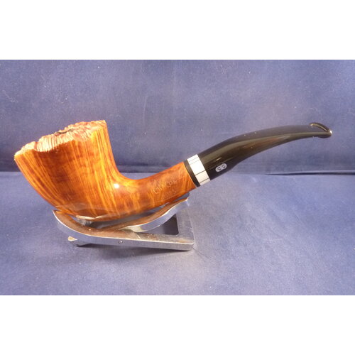 Pijp Chacom Pipe of the Year 2025 S.100 