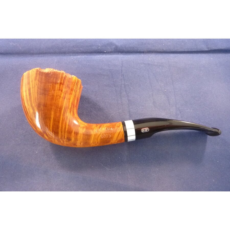 Pijp Chacom Pipe of the Year 2025 S.100