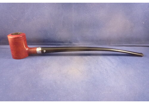 Pipe Peterson Churchwarden Smooth Tankard 