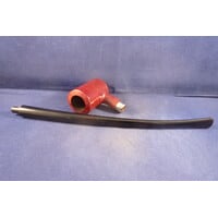 Pijp Peterson Churchwarden Smooth Tankard