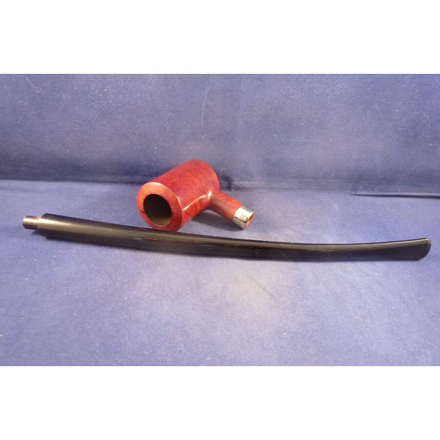 Pipe Peterson Churchwarden Smooth Tankard