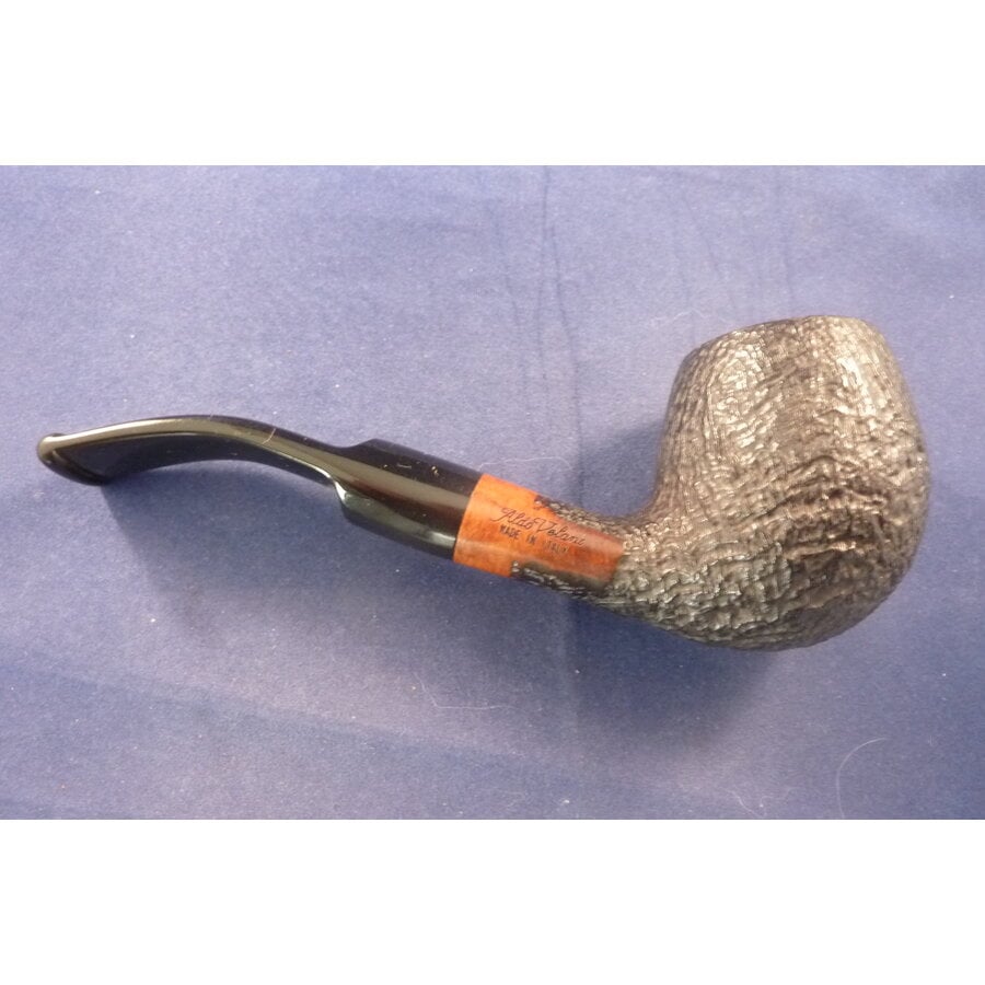 Pipe Aldo Velani Cestino