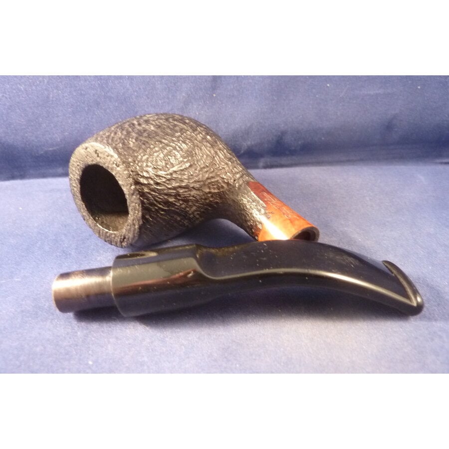 Pipe Aldo Velani Cestino