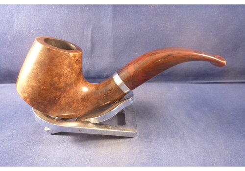 Pipe Molina Barasso Dark Brown 
