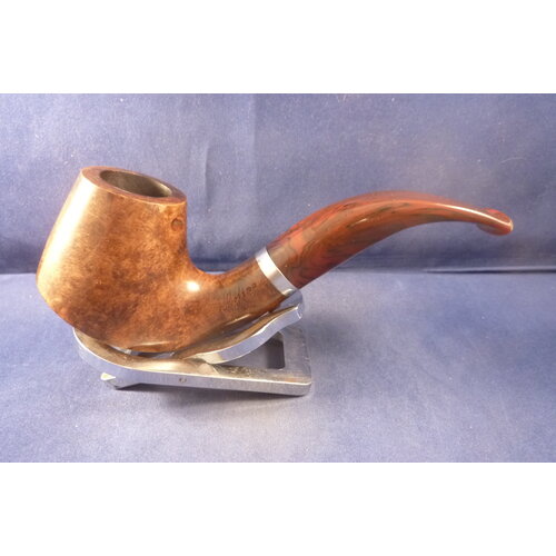 Pipe Molina Barasso Dark Brown 