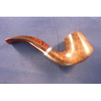 Pipe Molina Barasso Dark Brown